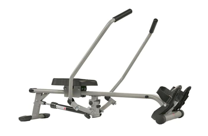 Sunny Health & Fitness Full Motion Rowing Machine